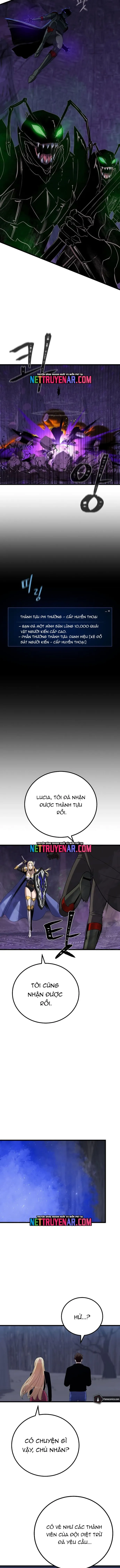 Người Chơi Cấp 1 Chapter 116 - 7