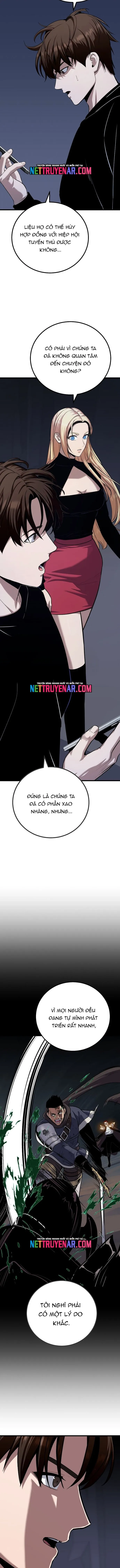 Người Chơi Cấp 1 Chapter 116 - 8