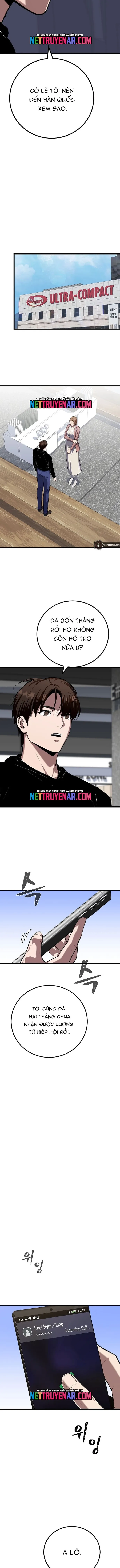 Người Chơi Cấp 1 Chapter 116 - 9