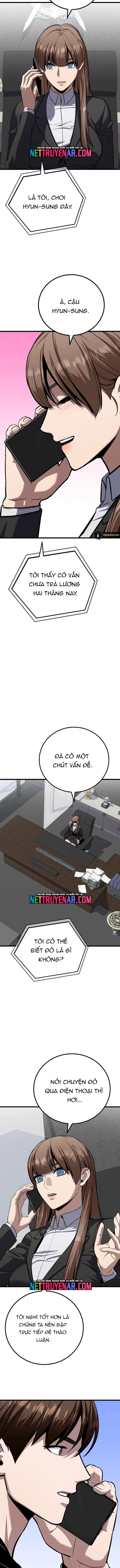 Người Chơi Cấp 1 Chapter 116 - 10