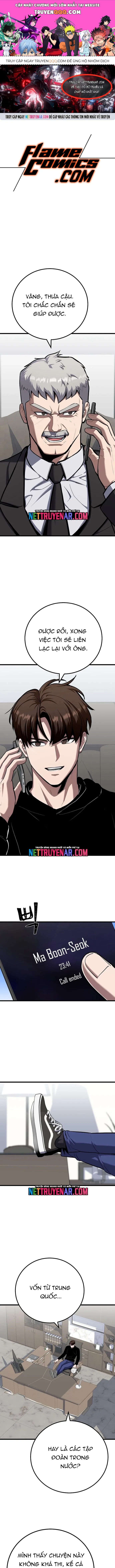 Người Chơi Cấp 1 Chapter 117 - 1