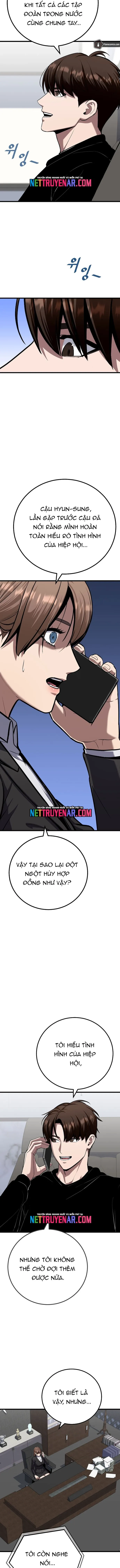 Người Chơi Cấp 1 Chapter 117 - 2