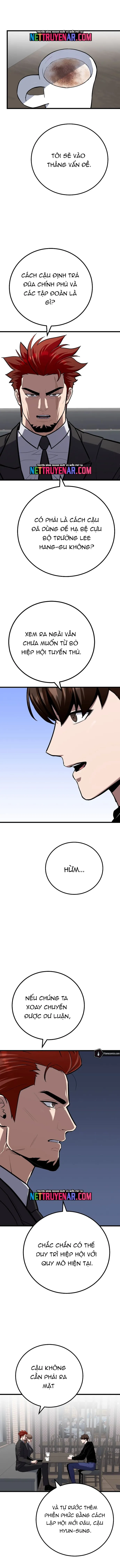 Người Chơi Cấp 1 Chapter 117 - 11