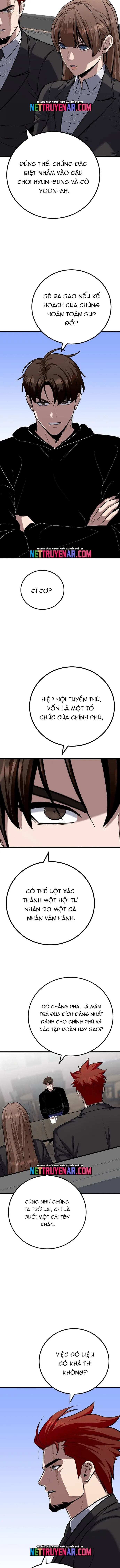 Người Chơi Cấp 1 Chapter 117 - 14