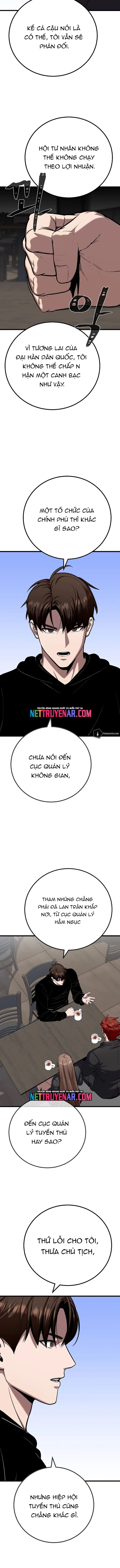 Người Chơi Cấp 1 Chapter 117 - 15