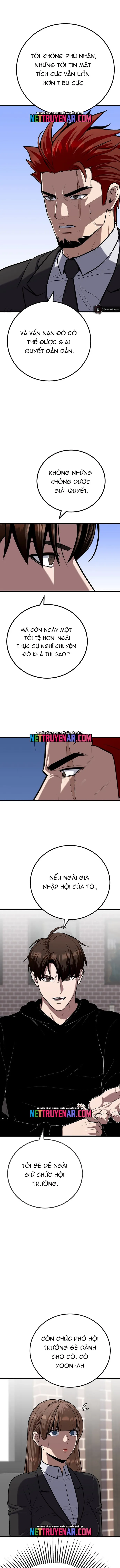 Người Chơi Cấp 1 Chapter 117 - 16