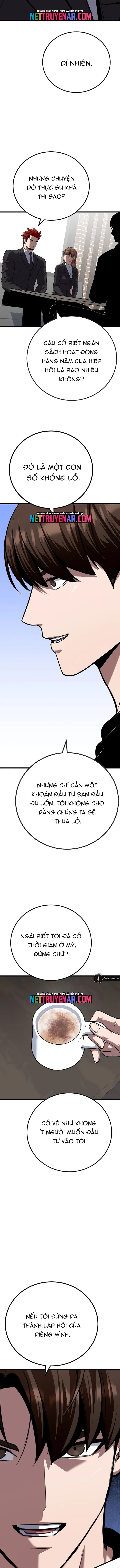 Người Chơi Cấp 1 Chapter 117 - 18