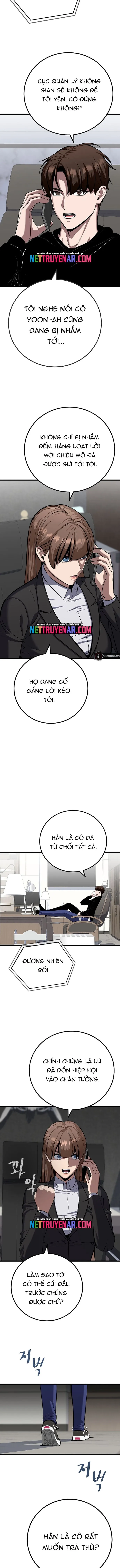 Người Chơi Cấp 1 Chapter 117 - 3