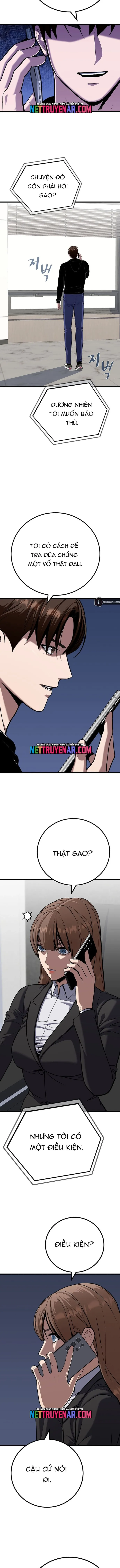 Người Chơi Cấp 1 Chapter 117 - 4