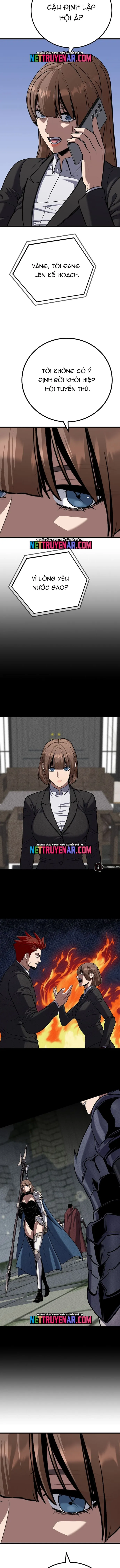 Người Chơi Cấp 1 Chapter 117 - 6