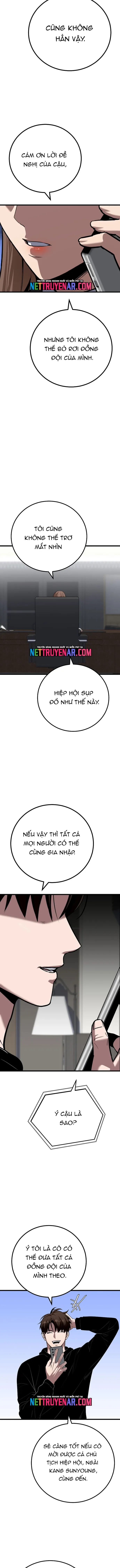 Người Chơi Cấp 1 Chapter 117 - 7