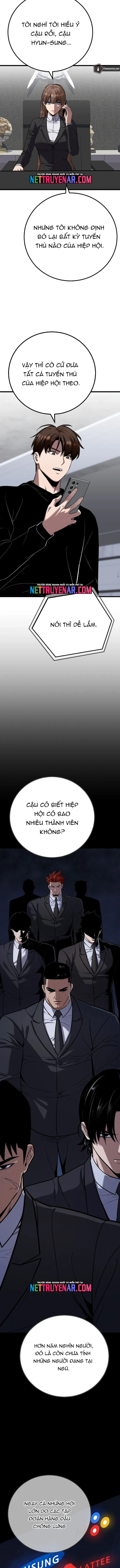 Người Chơi Cấp 1 Chapter 117 - 8