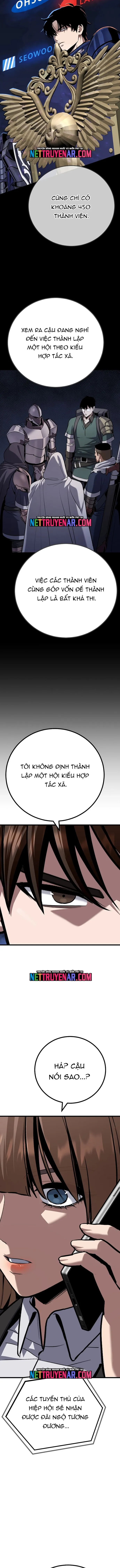 Người Chơi Cấp 1 Chapter 117 - 9