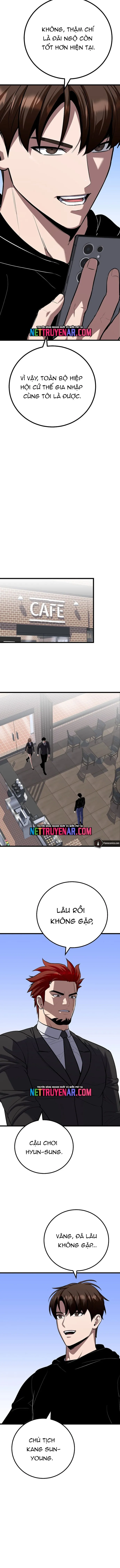 Người Chơi Cấp 1 Chapter 117 - 10