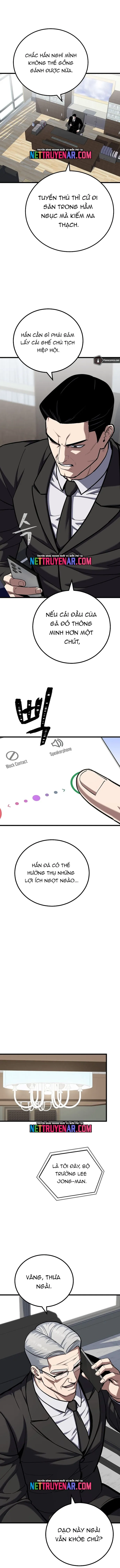 Người Chơi Cấp 1 Chapter 118 - 11