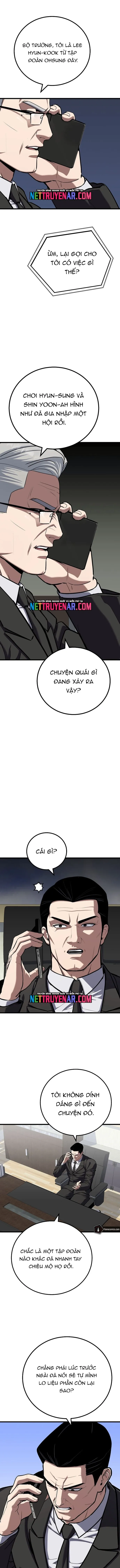 Người Chơi Cấp 1 Chapter 118 - 14