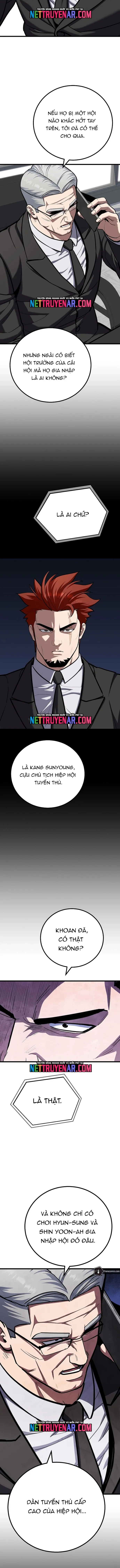 Người Chơi Cấp 1 Chapter 118 - 15