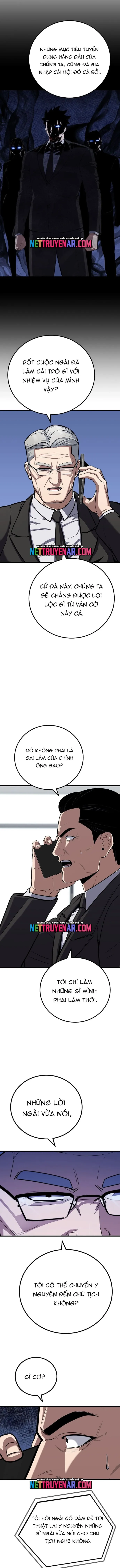 Người Chơi Cấp 1 Chapter 118 - 16