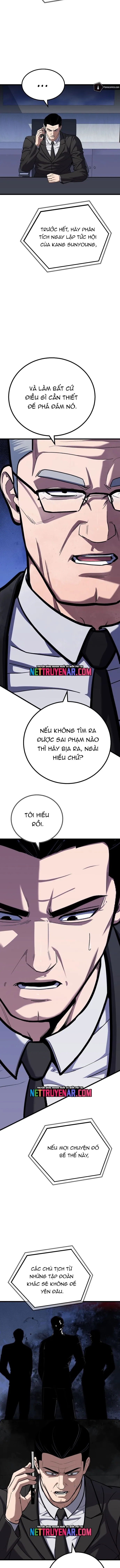 Người Chơi Cấp 1 Chapter 118 - 17