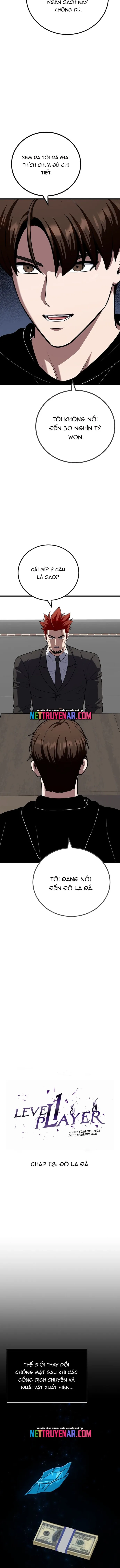 Người Chơi Cấp 1 Chapter 118 - 3