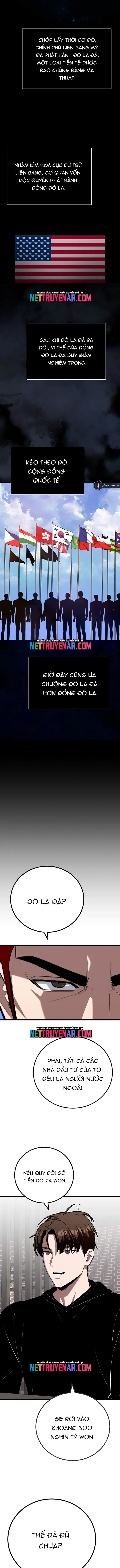 Người Chơi Cấp 1 Chapter 118 - 4