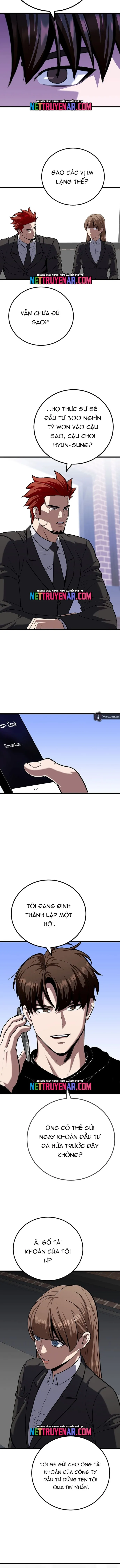 Người Chơi Cấp 1 Chapter 118 - 5