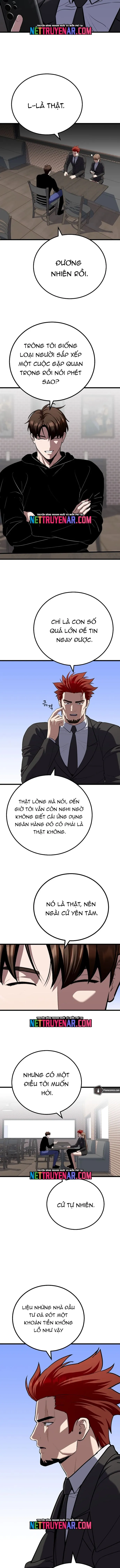 Người Chơi Cấp 1 Chapter 118 - 7