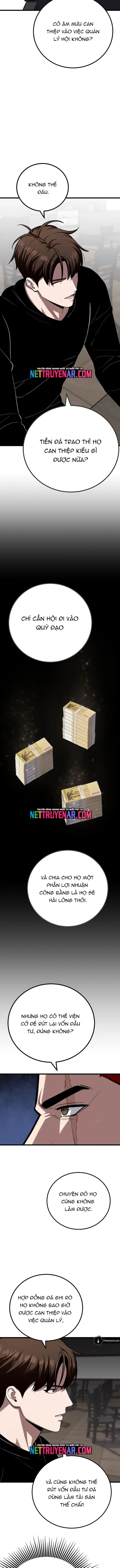 Người Chơi Cấp 1 Chapter 118 - 8