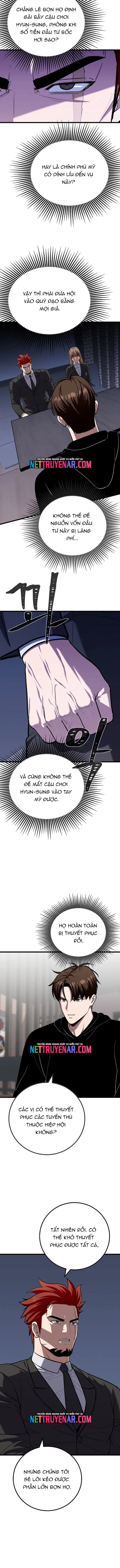 Người Chơi Cấp 1 Chapter 118 - 9