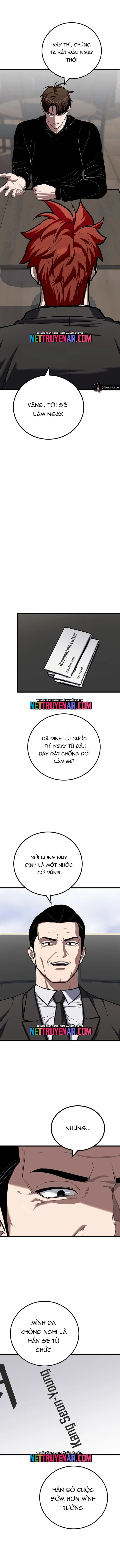 Người Chơi Cấp 1 Chapter 118 - 10