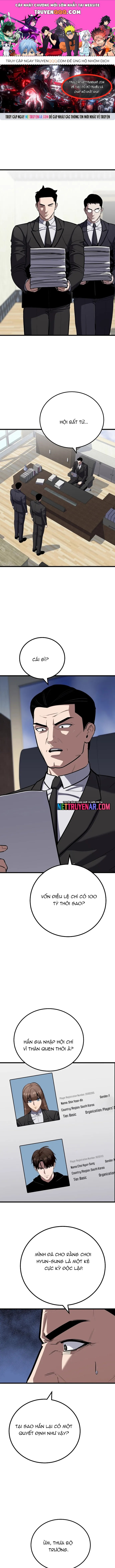 Người Chơi Cấp 1 Chapter 119 - 1