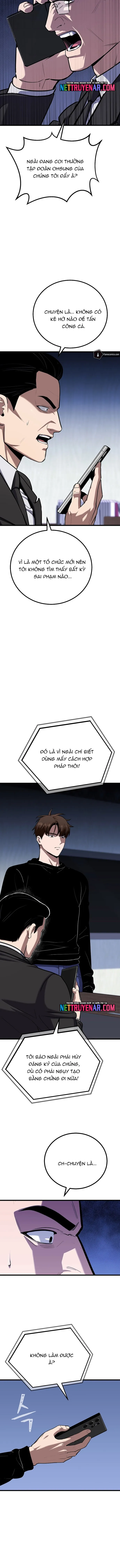 Người Chơi Cấp 1 Chapter 119 - 11