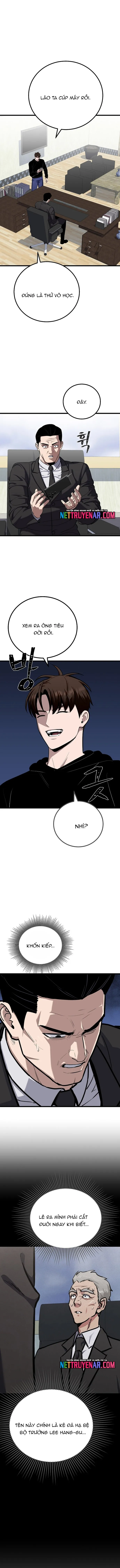 Người Chơi Cấp 1 Chapter 119 - 13