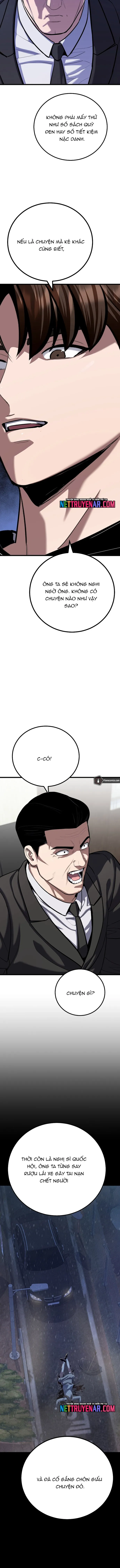 Người Chơi Cấp 1 Chapter 119 - 16