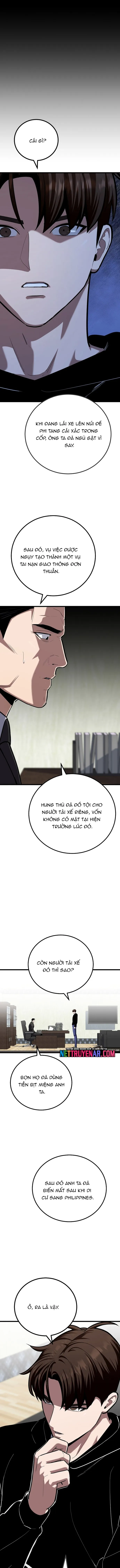 Người Chơi Cấp 1 Chapter 119 - 17