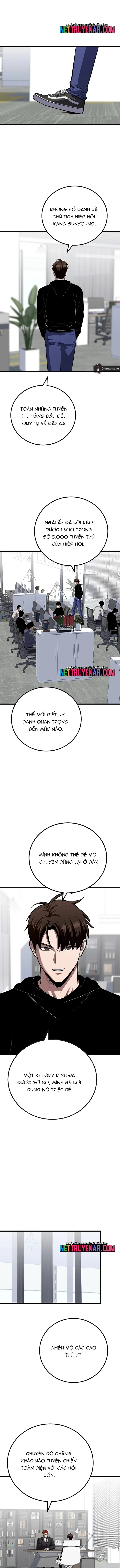 Người Chơi Cấp 1 Chapter 119 - 3