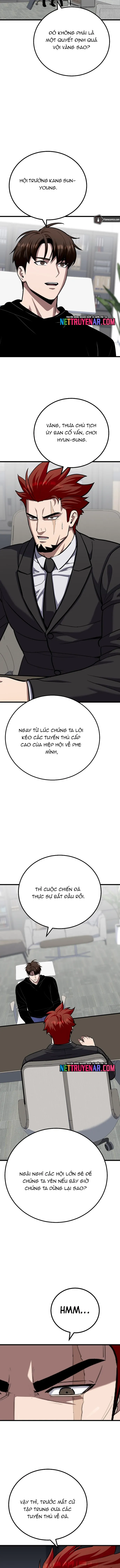 Người Chơi Cấp 1 Chapter 119 - 4