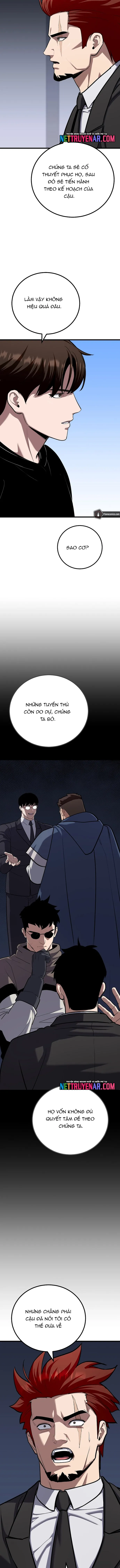 Người Chơi Cấp 1 Chapter 119 - 5