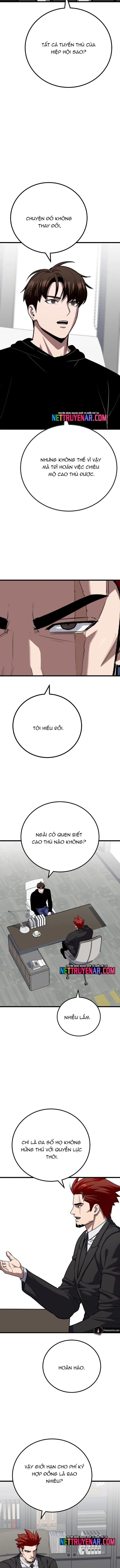 Người Chơi Cấp 1 Chapter 119 - 6