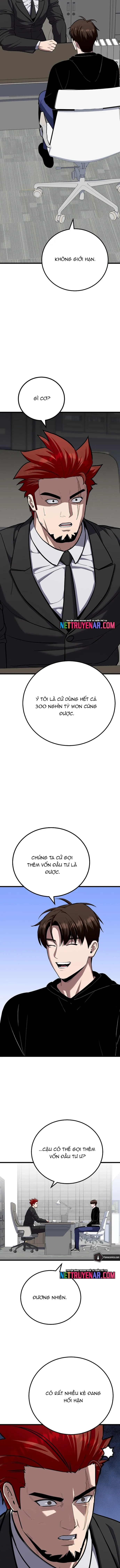 Người Chơi Cấp 1 Chapter 119 - 7