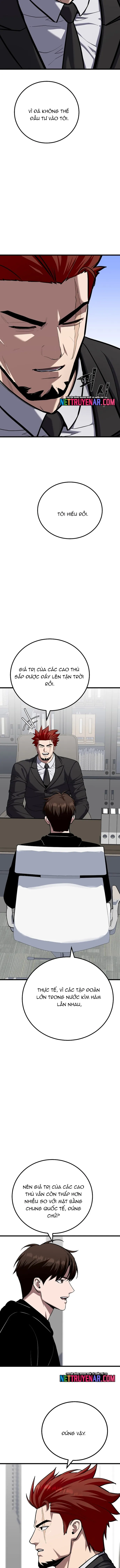 Người Chơi Cấp 1 Chapter 119 - 8