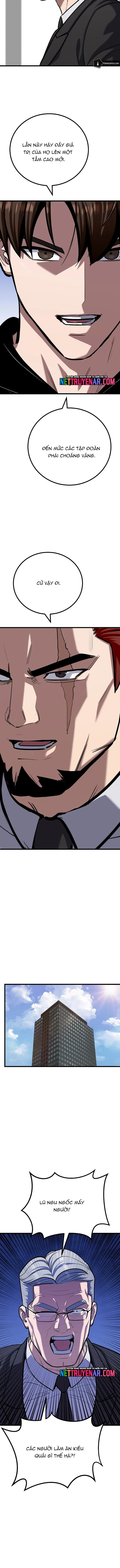 Người Chơi Cấp 1 Chapter 119 - 9