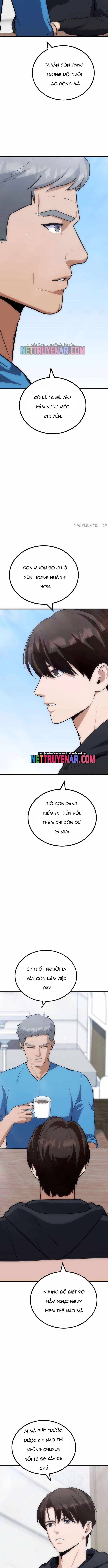 Người Chơi Cấp 1 Chapter 85 - 2