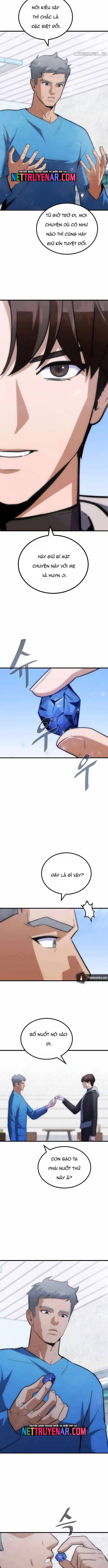 Người Chơi Cấp 1 Chapter 85 - 11
