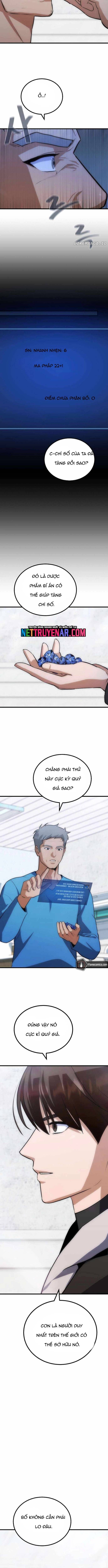 Người Chơi Cấp 1 Chapter 85 - 12