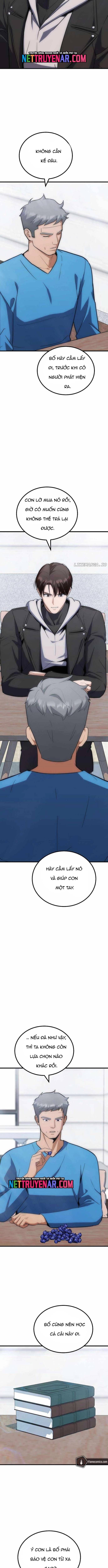 Người Chơi Cấp 1 Chapter 85 - 14