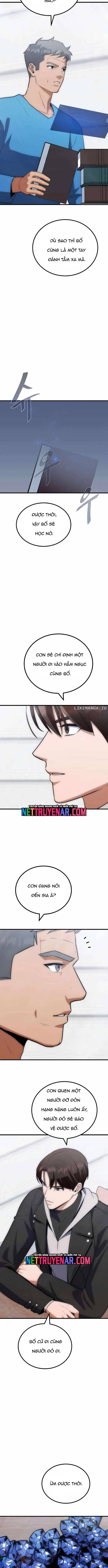 Người Chơi Cấp 1 Chapter 85 - 15