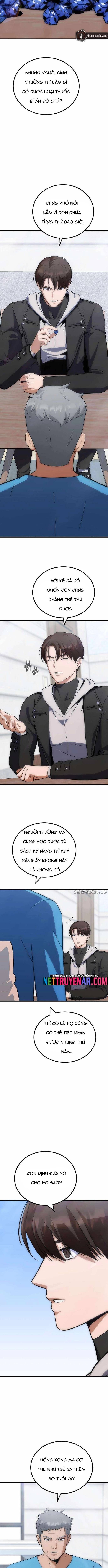 Người Chơi Cấp 1 Chapter 85 - 16