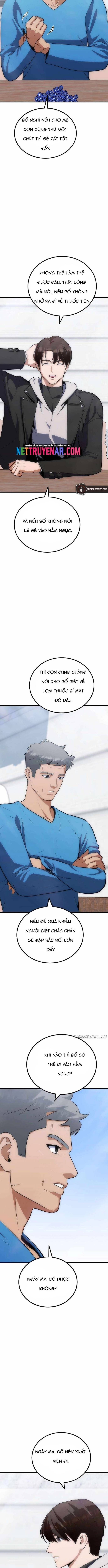 Người Chơi Cấp 1 Chapter 85 - 17