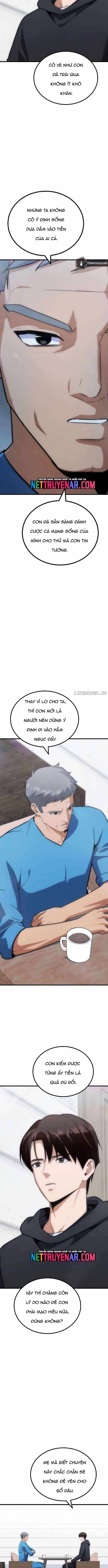 Người Chơi Cấp 1 Chapter 85 - 3